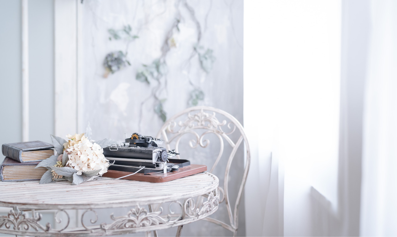 店内イメージ画像