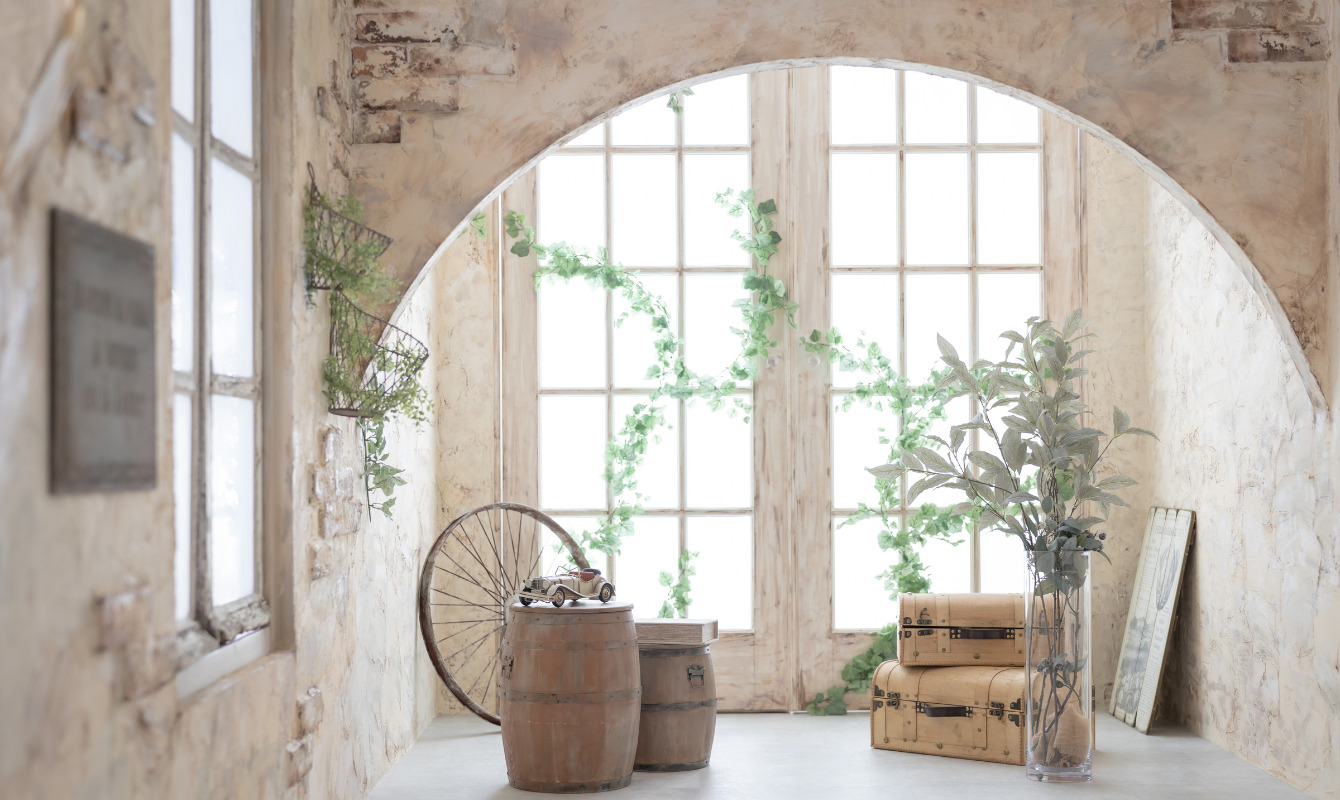 店内イメージ画像