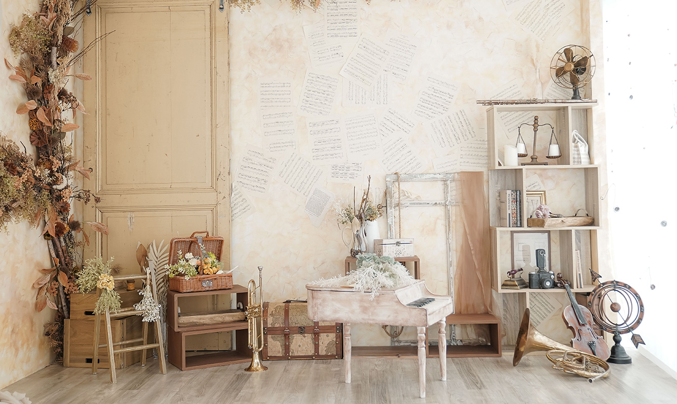 店内イメージ画像