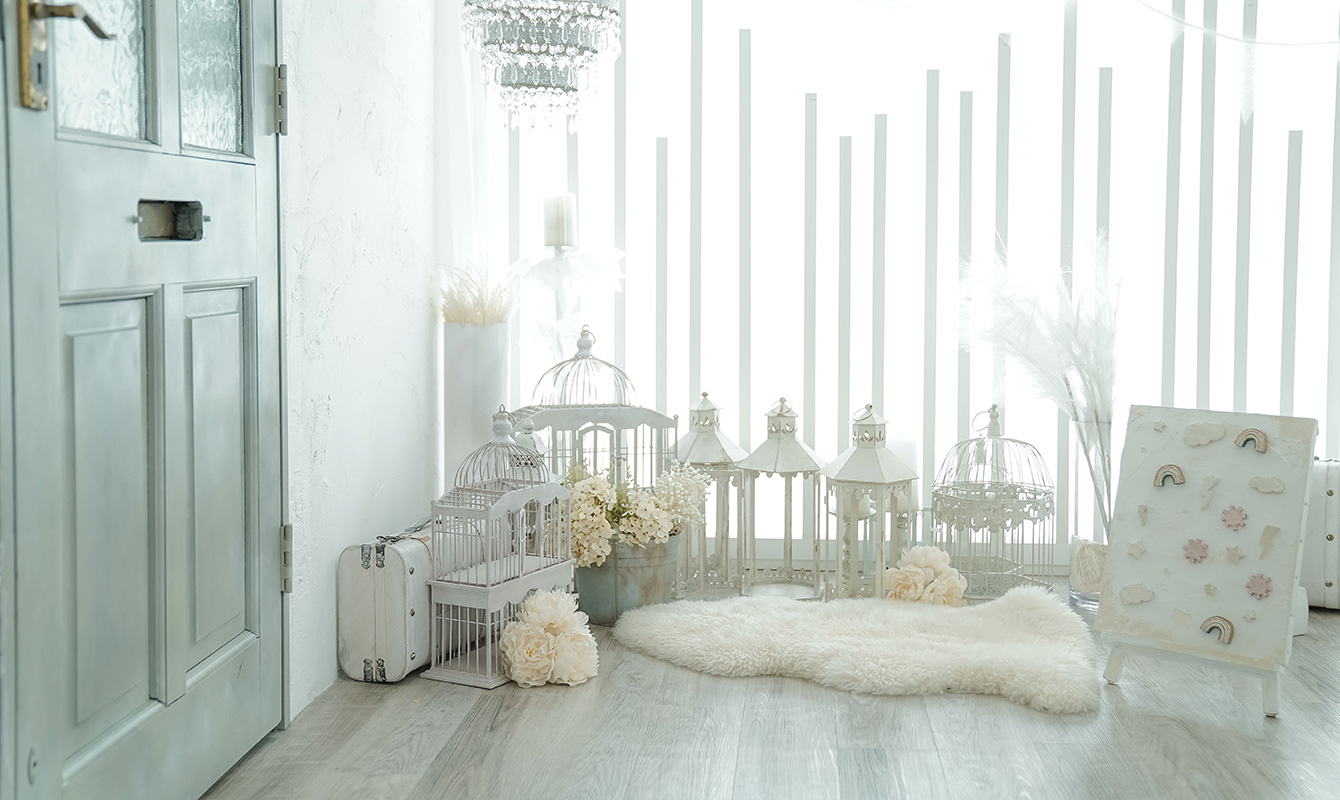 店内イメージ画像