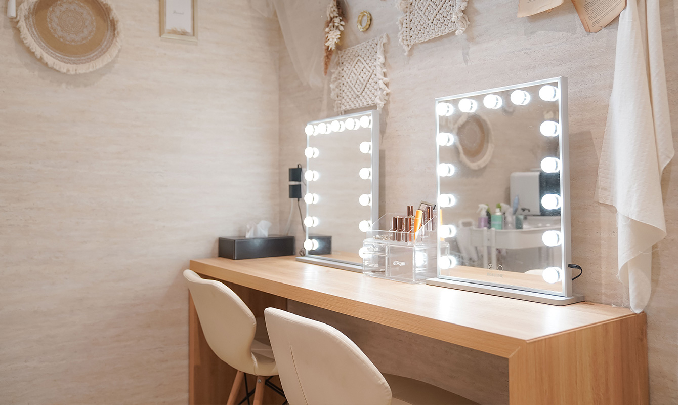 店内イメージ画像