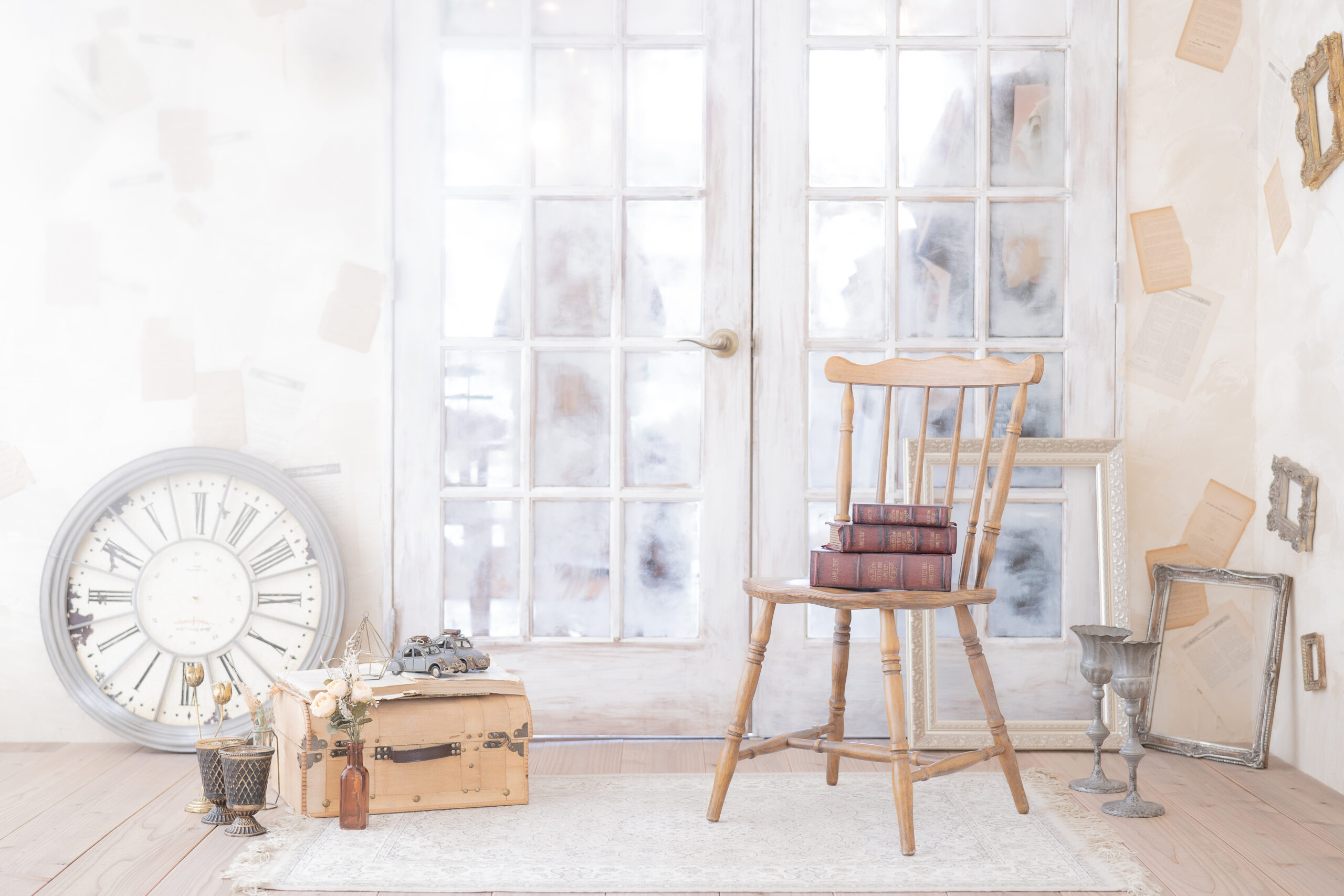 店内イメージ画像