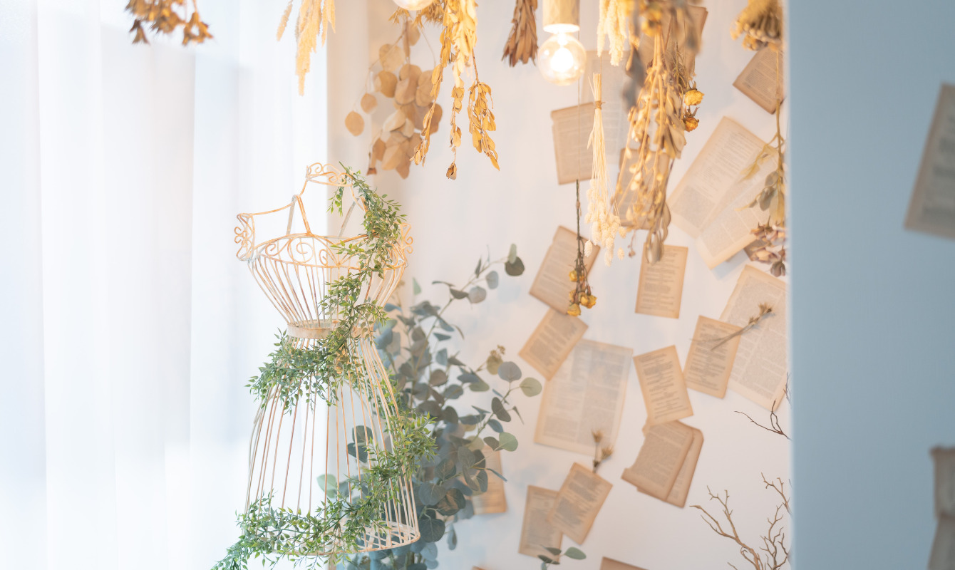 店内イメージ画像