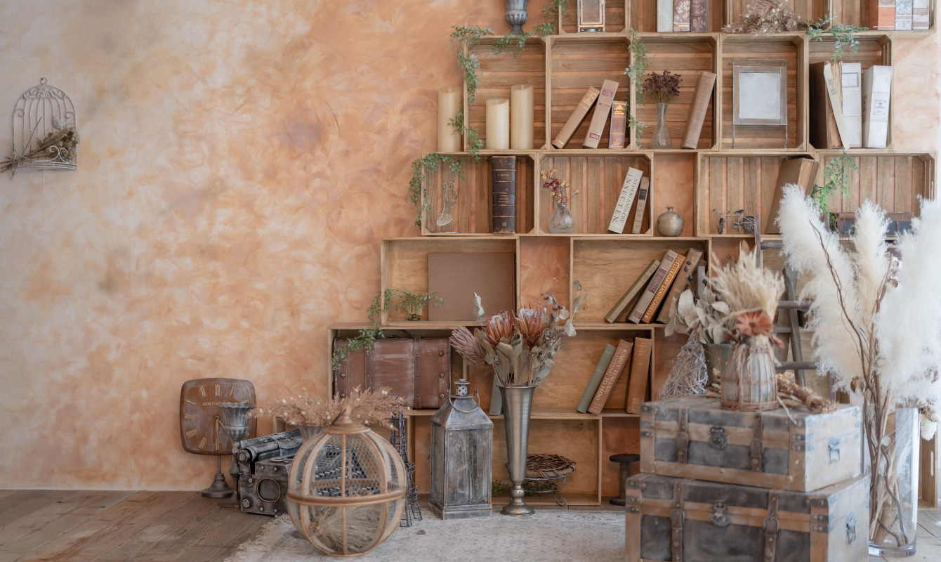 店内イメージ画像