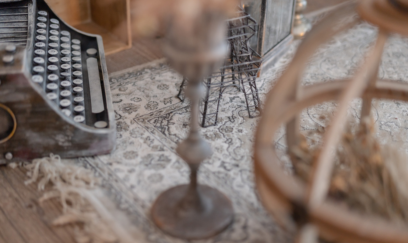 店内イメージ画像