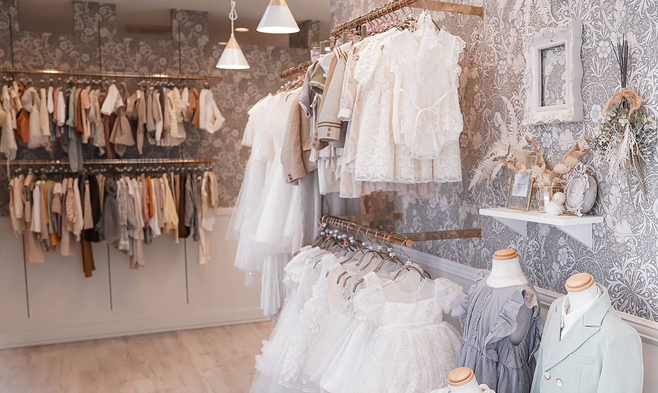 店内イメージ画像