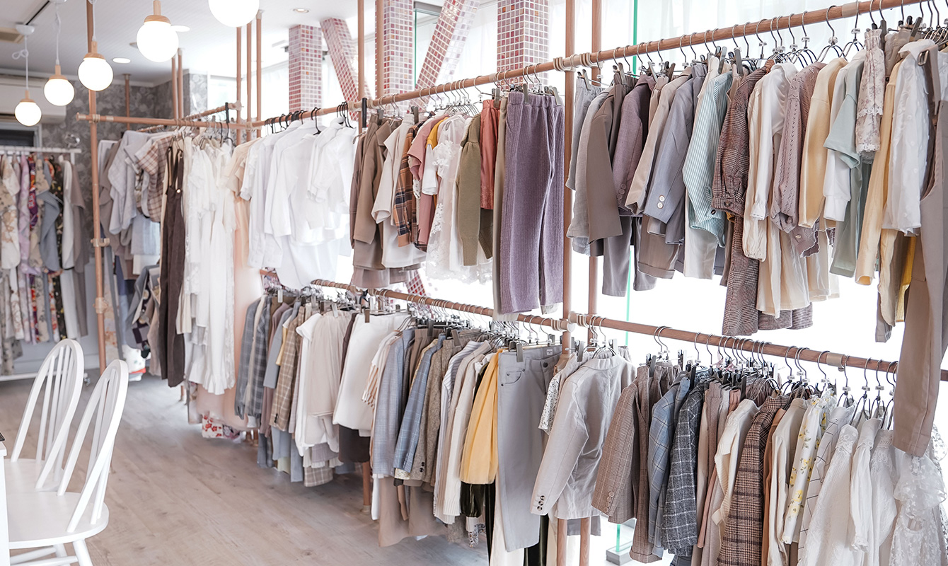 店内イメージ画像