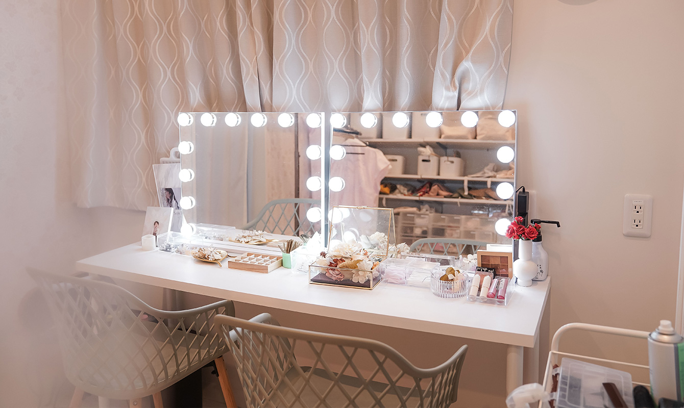 店内イメージ画像