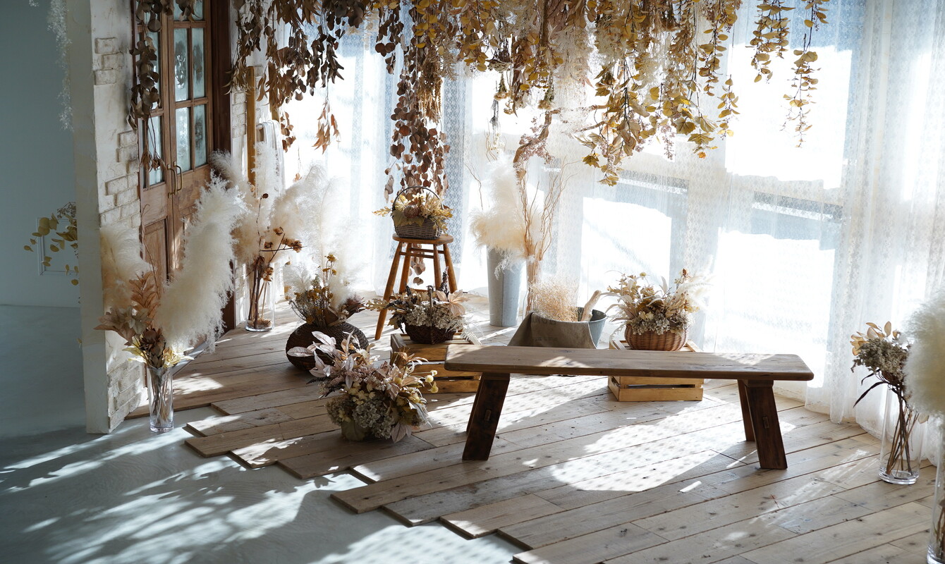 店内イメージ画像