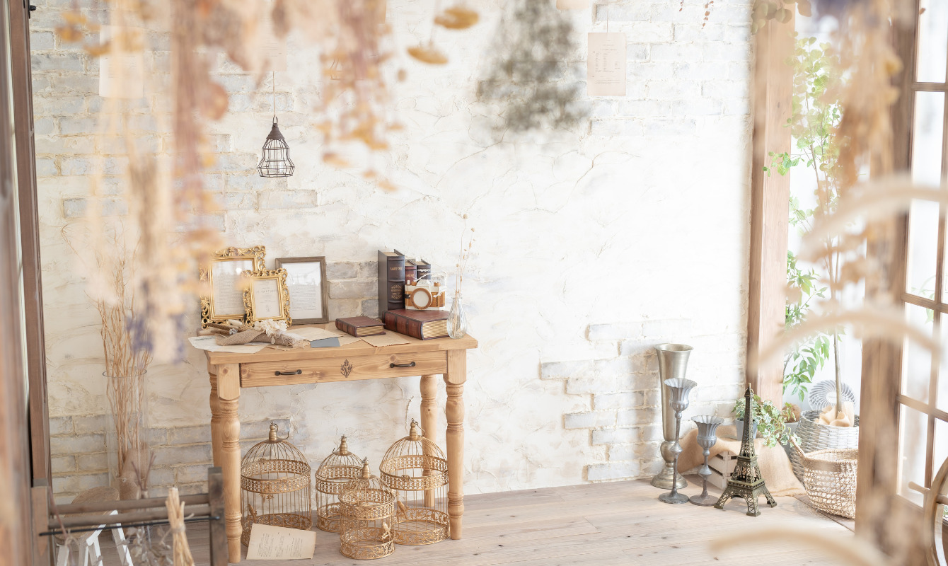 店内イメージ画像