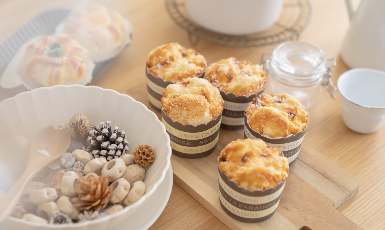 店内イメージ画像