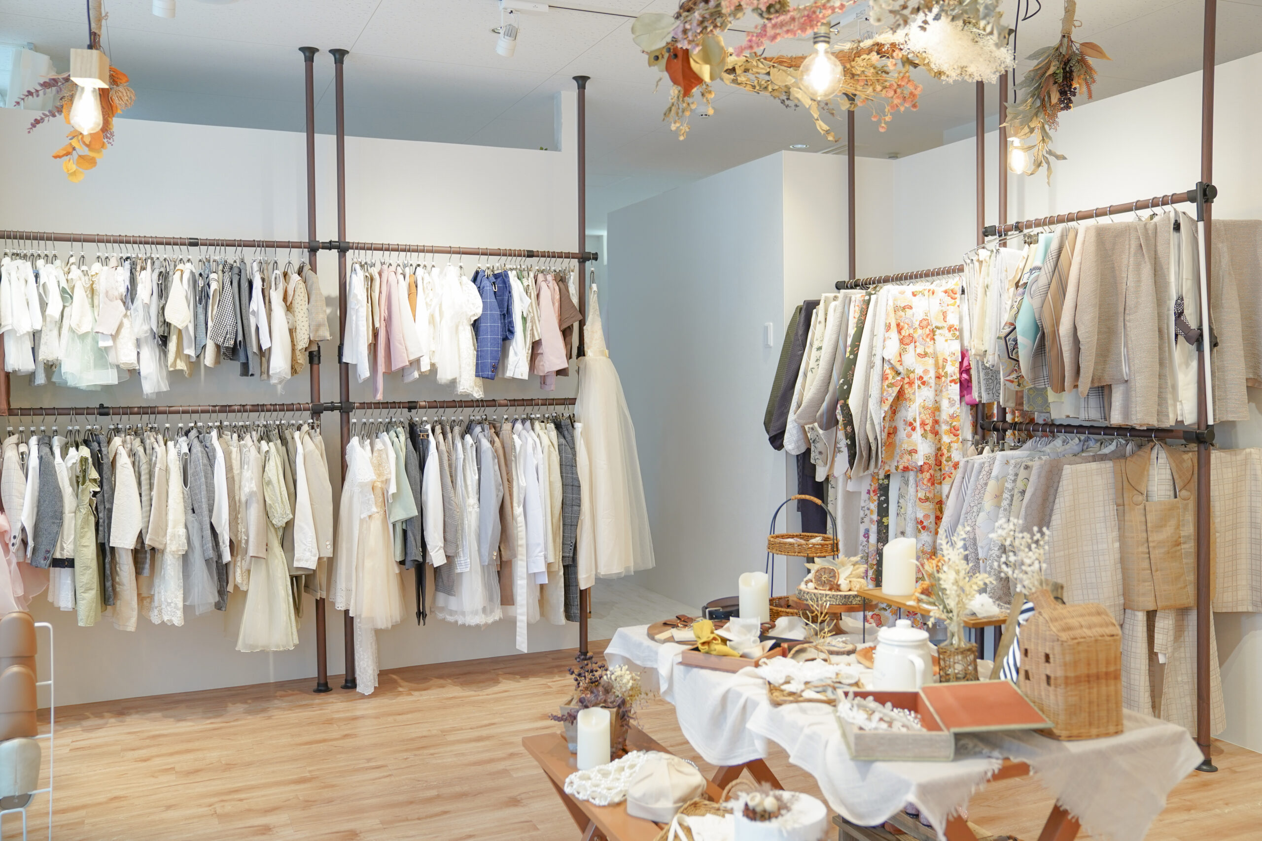 店内イメージ画像