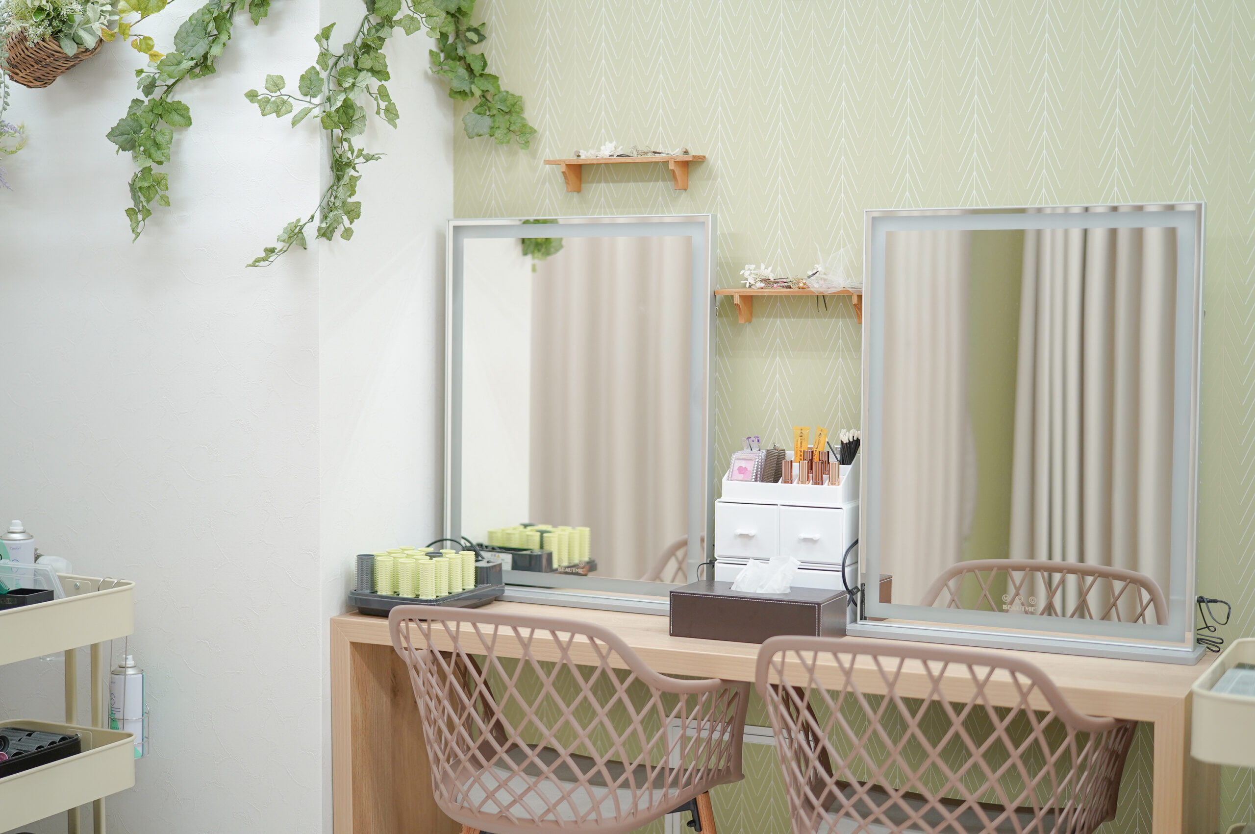 店内イメージ画像