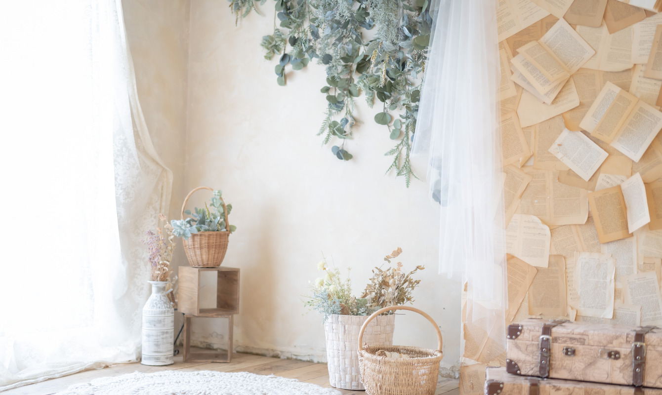 店内イメージ画像