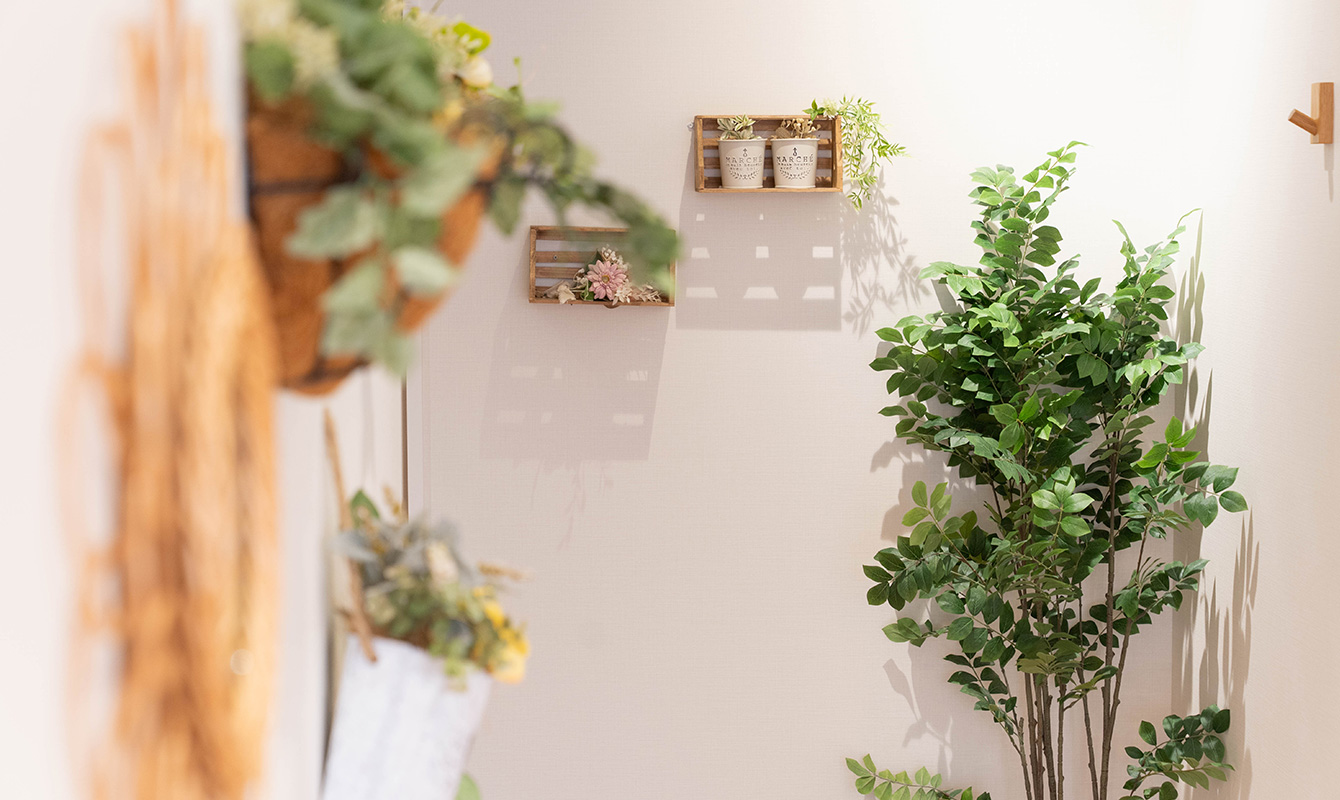 店内イメージ画像