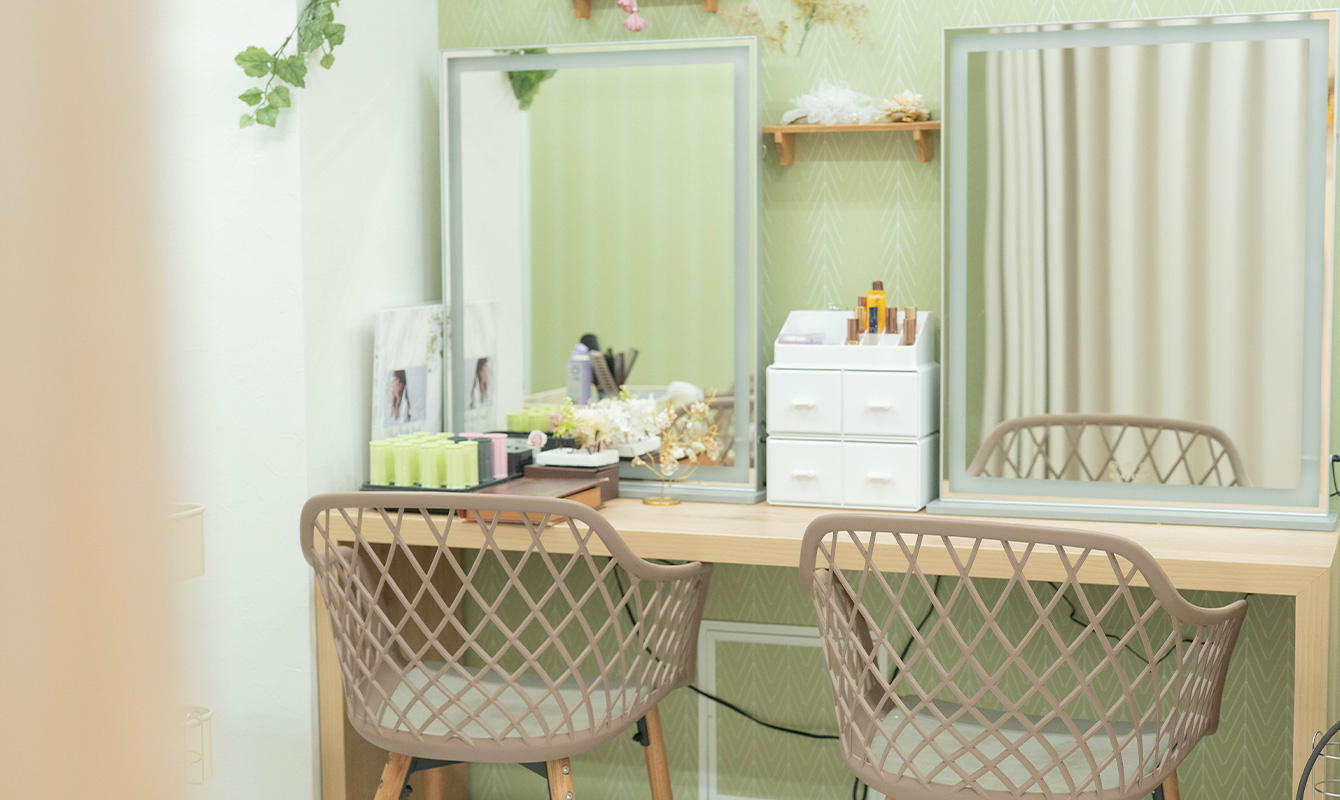 店内イメージ画像