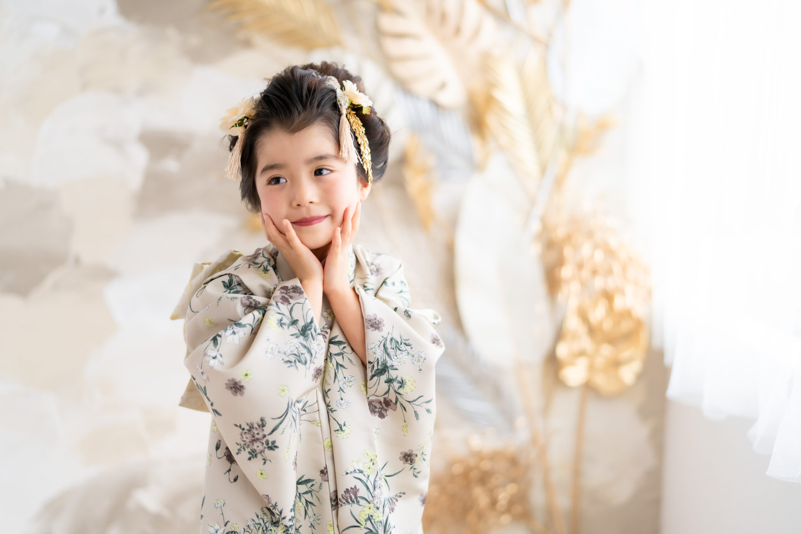 七五三の際、神社にお参りだけはNG!?マナーや流れなどを紹介