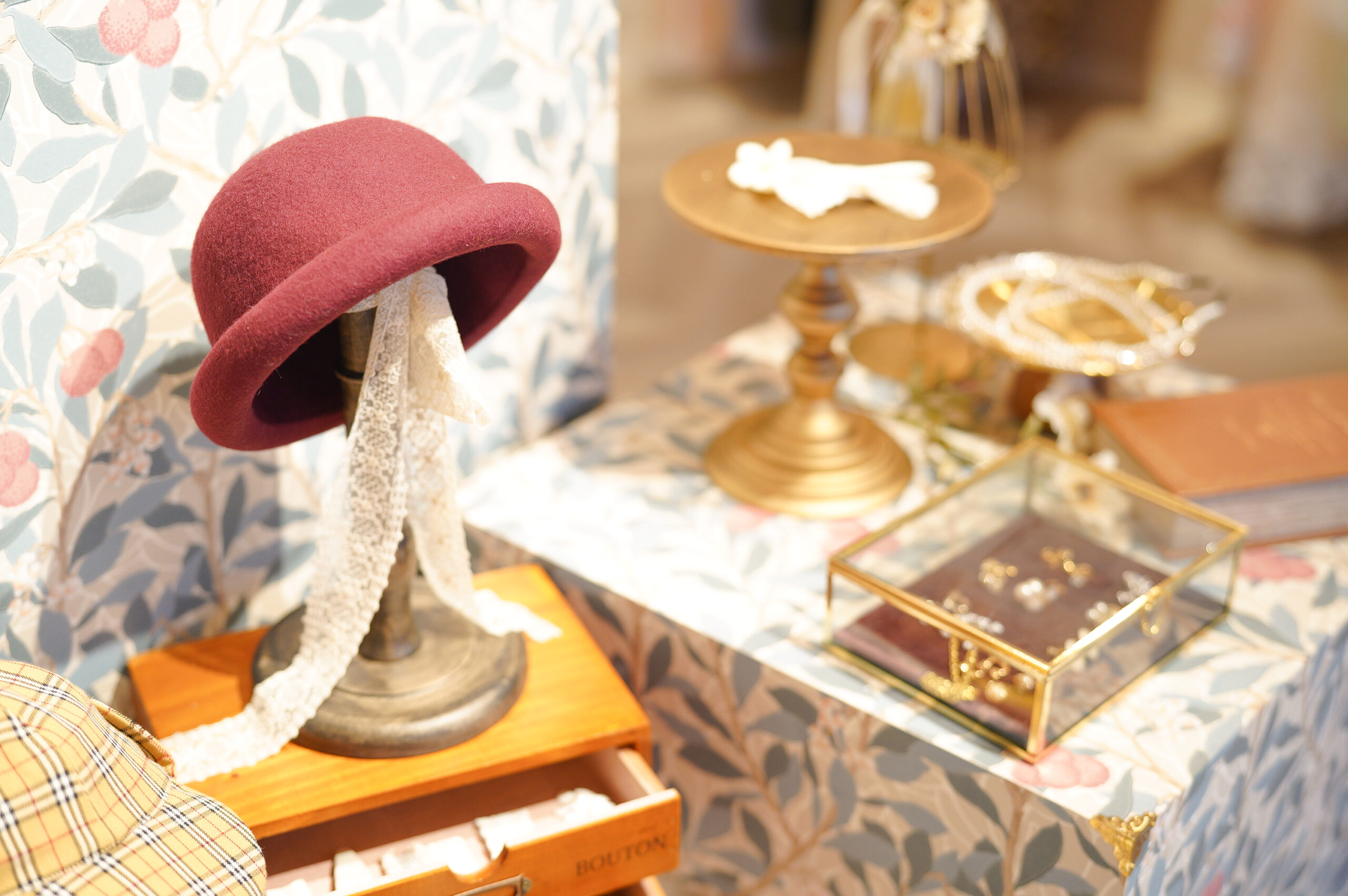 店内イメージ画像