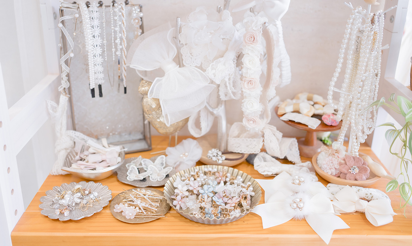 店内イメージ画像