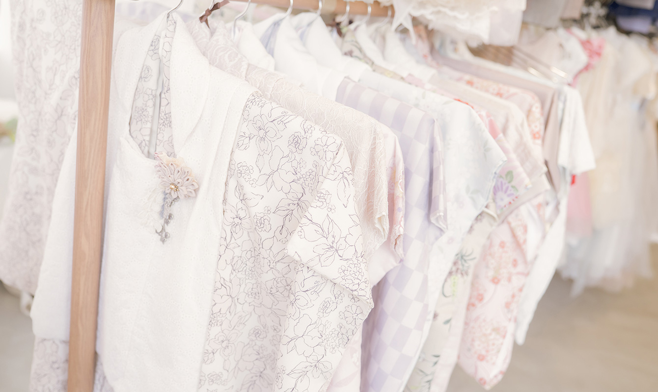 店内イメージ画像