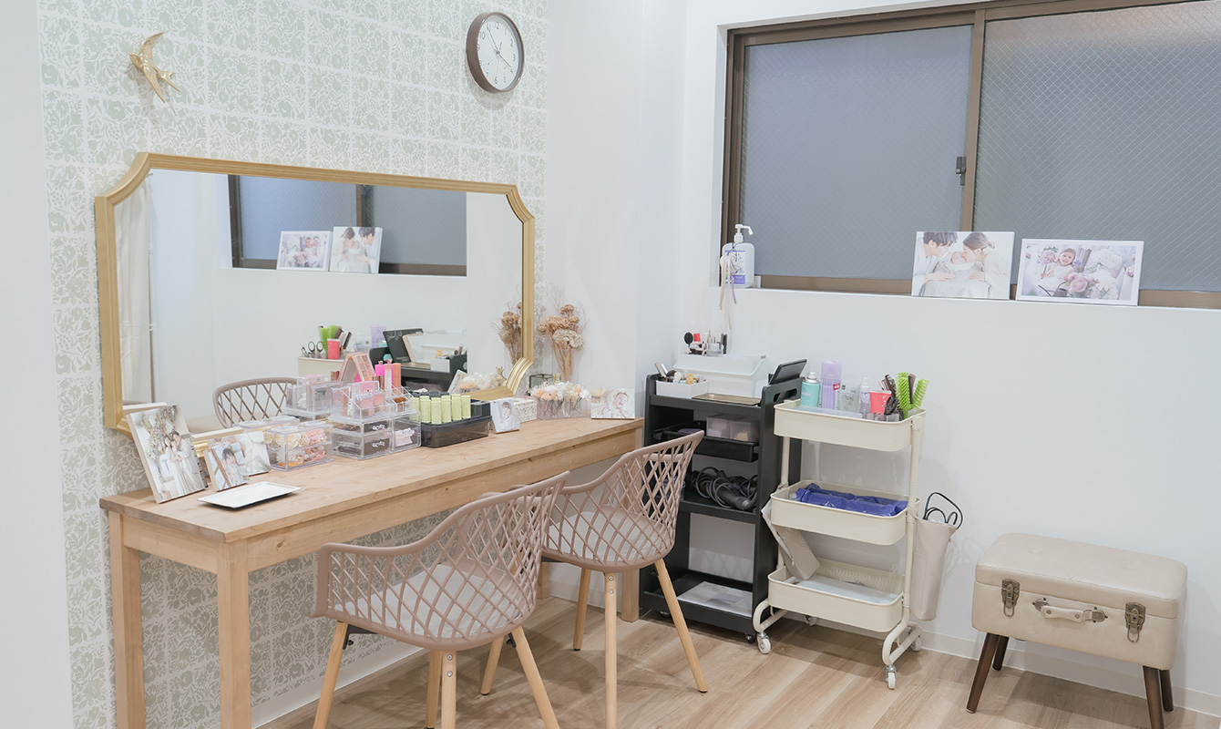 店内イメージ画像