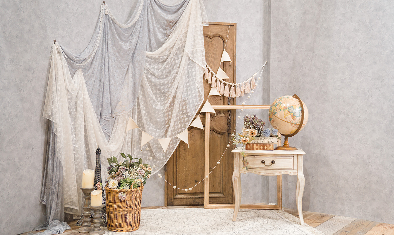 店内イメージ画像