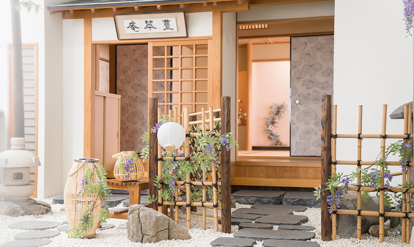 店内イメージ画像