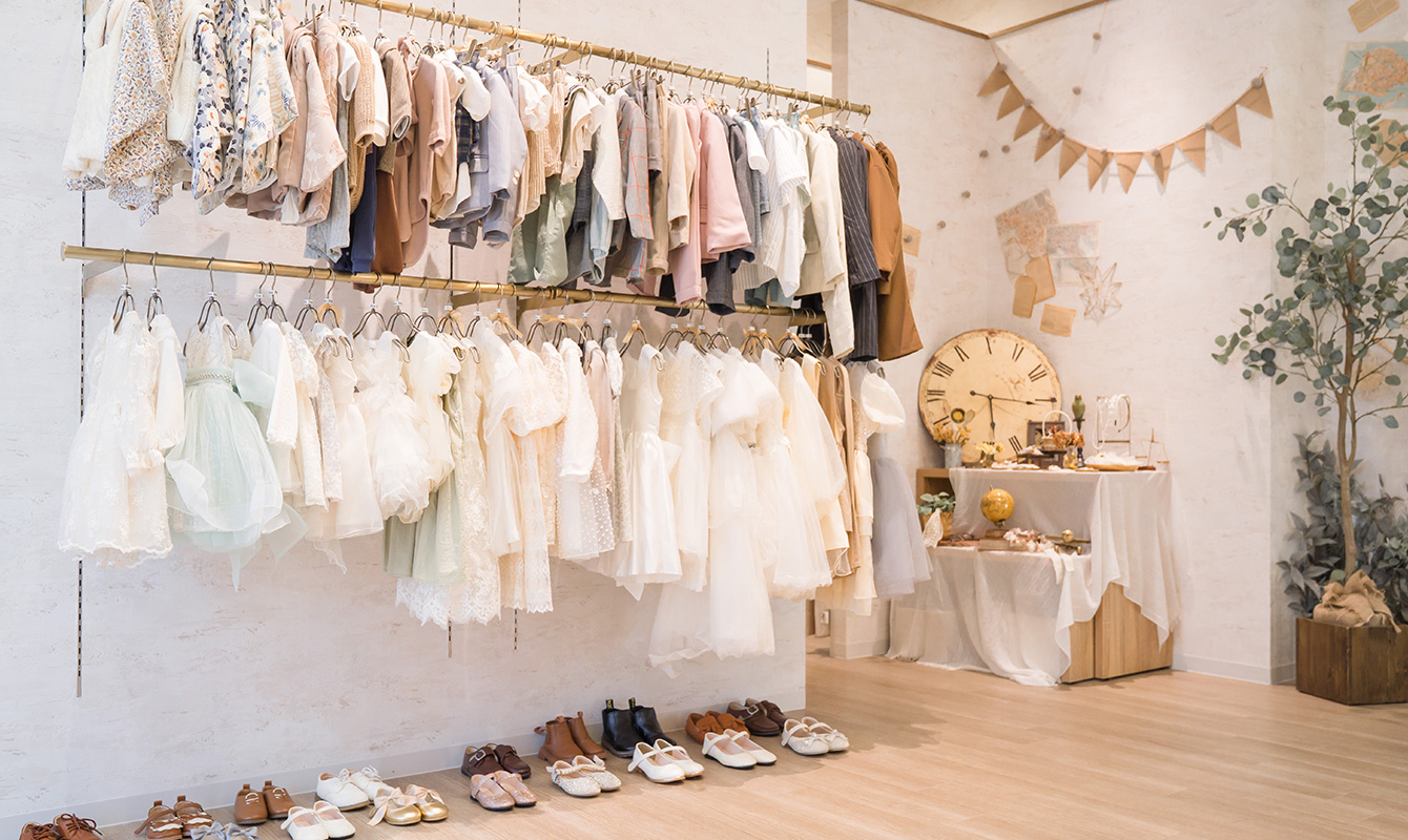 店内イメージ画像