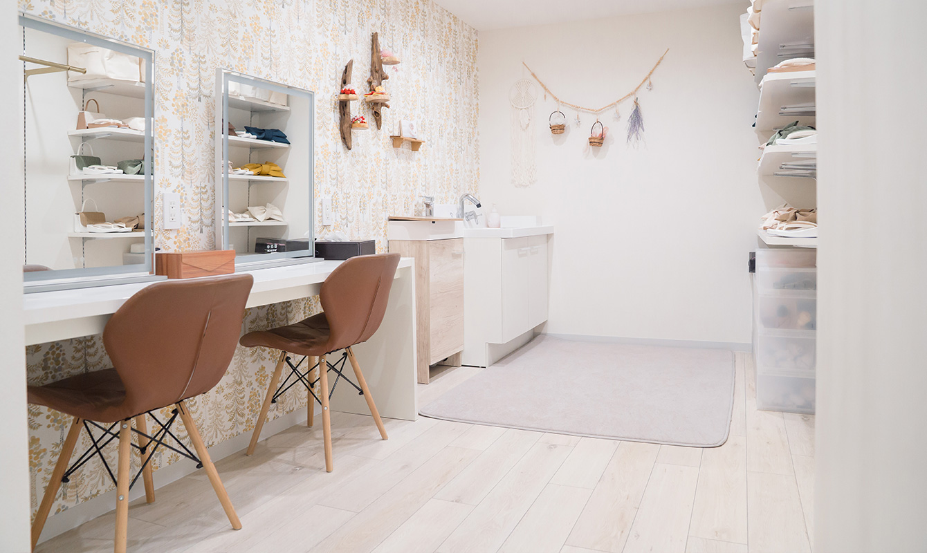 店内イメージ画像