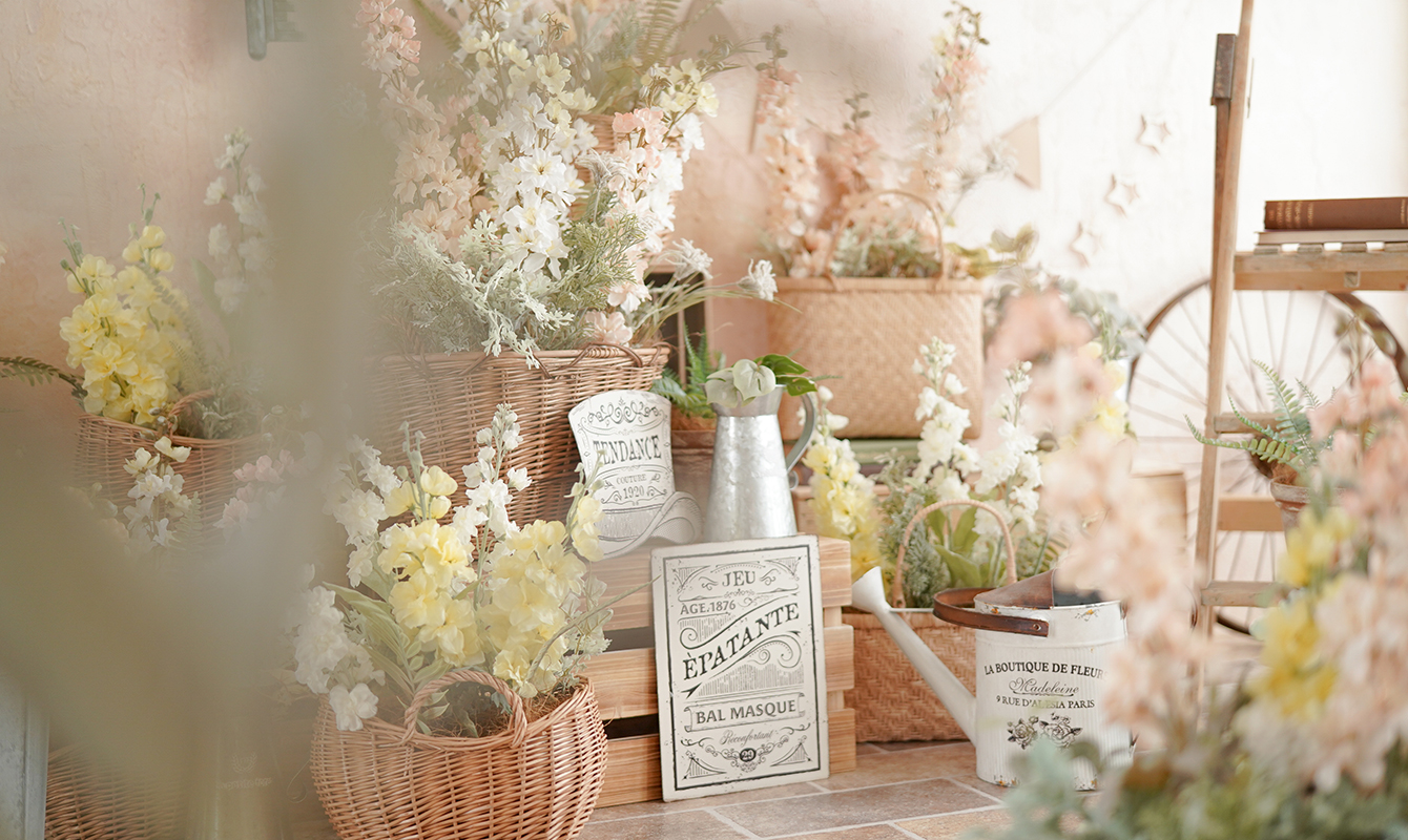 店内イメージ画像