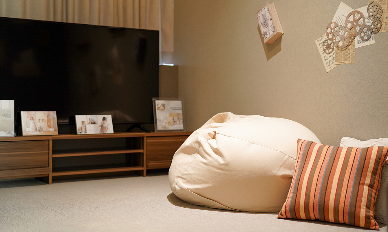 店内イメージ画像