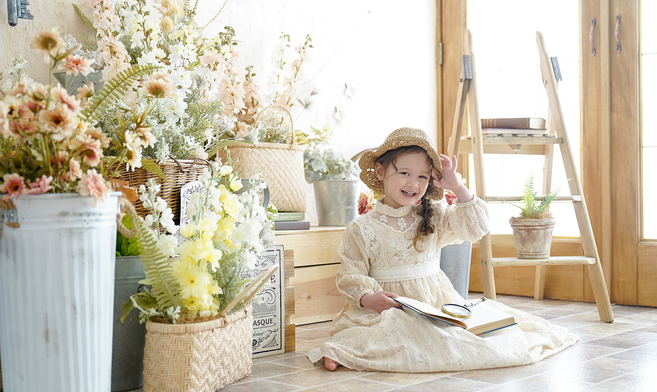 店内イメージ画像