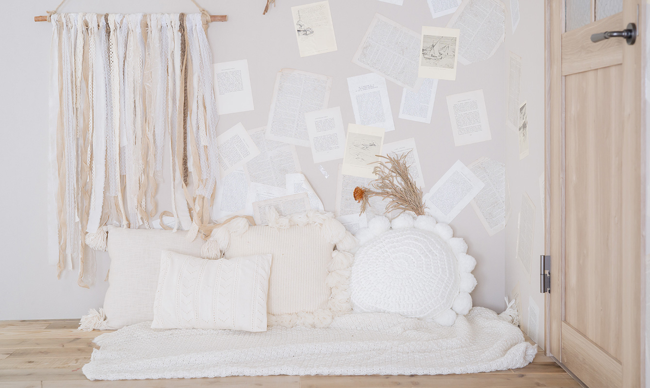 店内イメージ画像