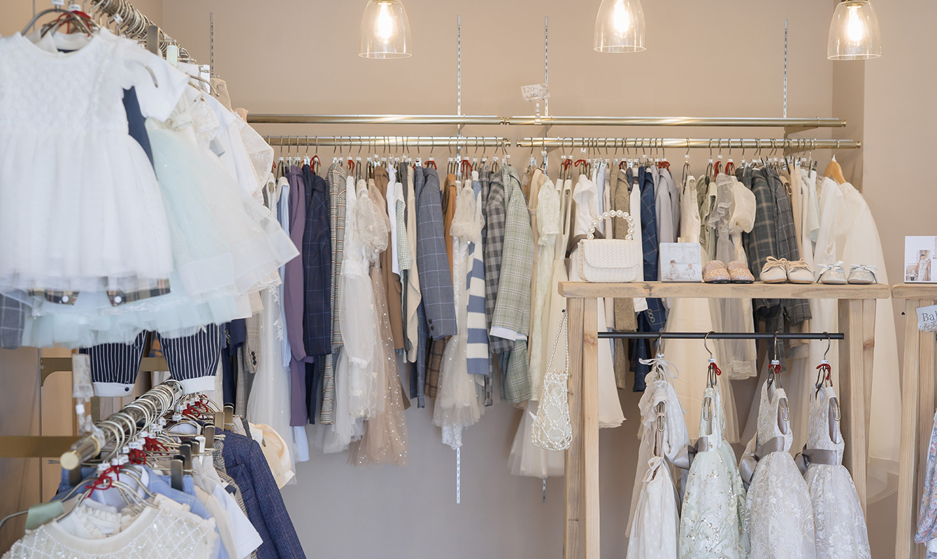 店内イメージ画像