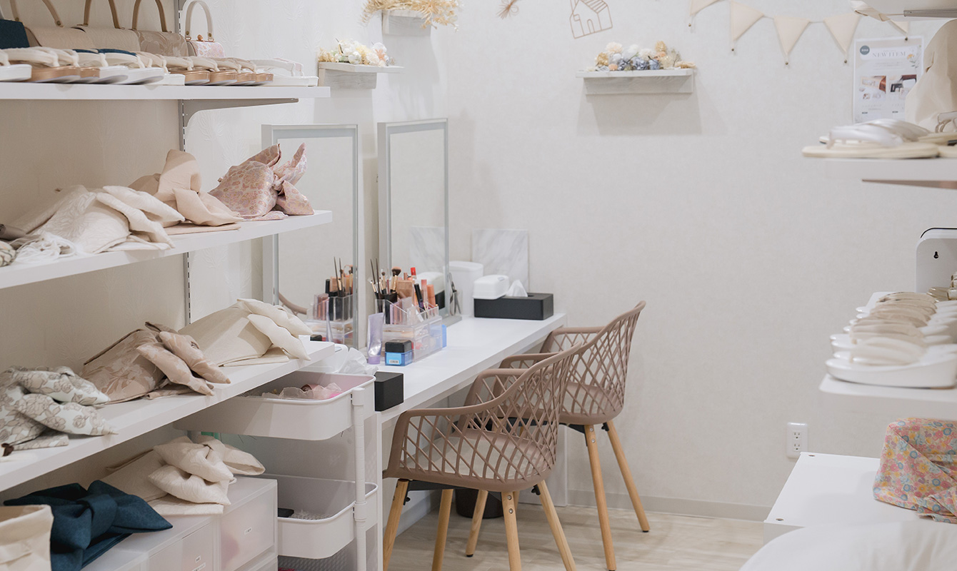 店内イメージ画像