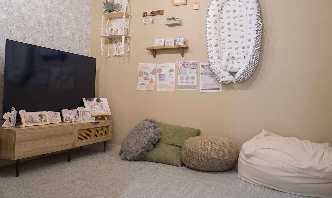 店内イメージ画像