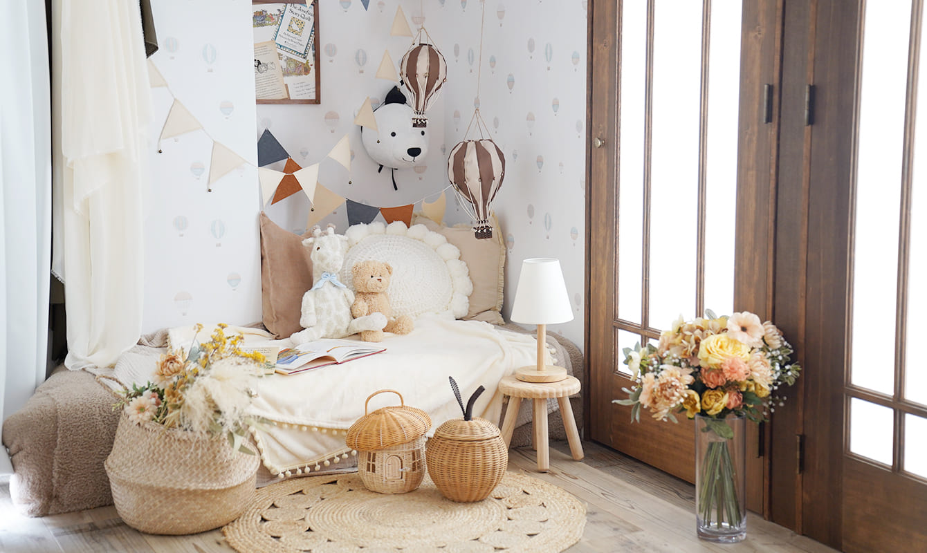 店内イメージ画像