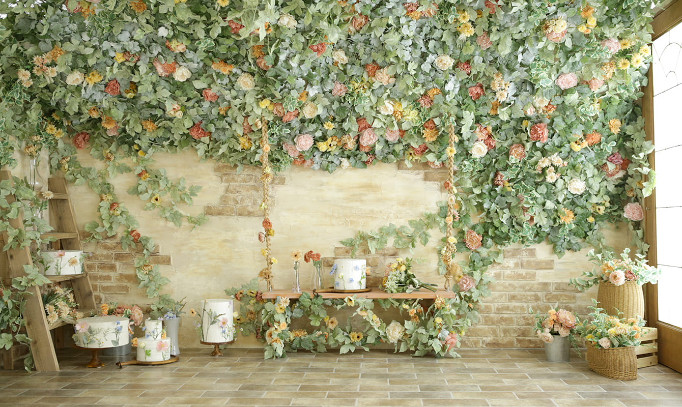 店内イメージ画像