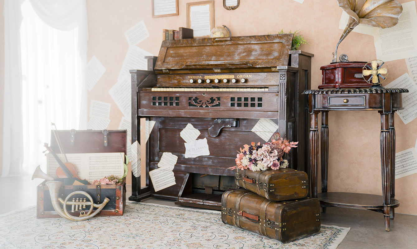 店内イメージ画像