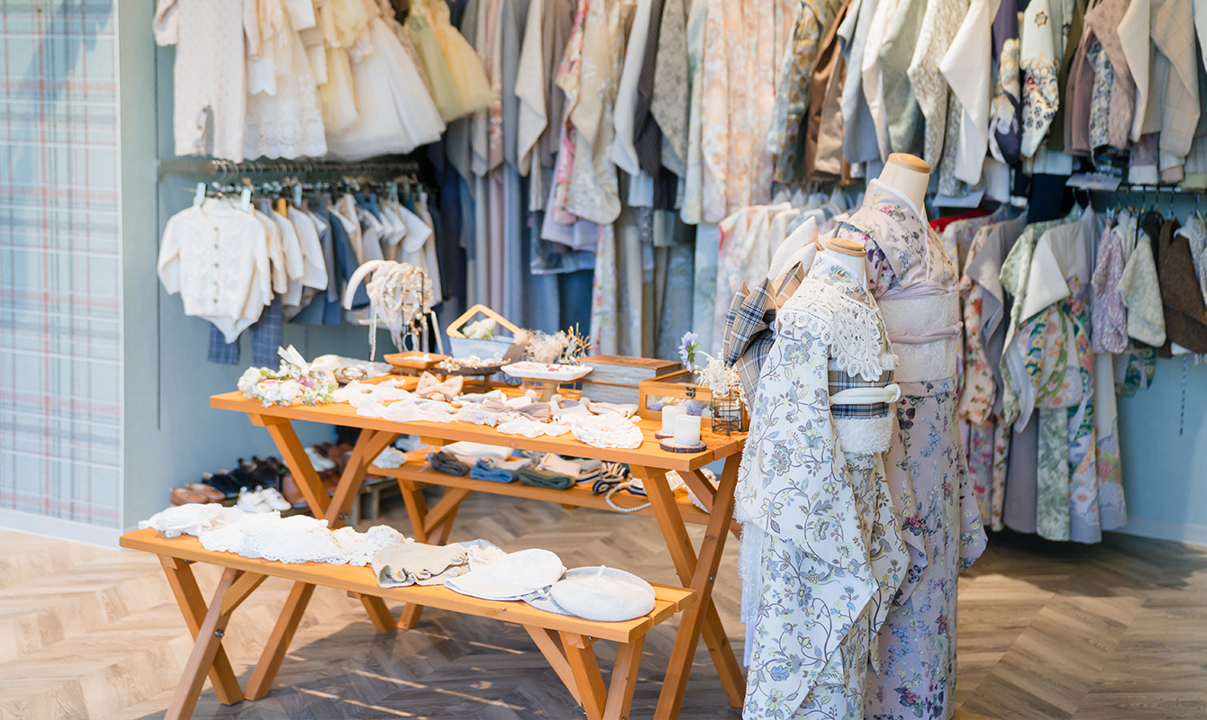 店内イメージ画像