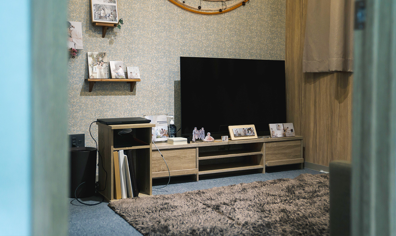 店内イメージ画像