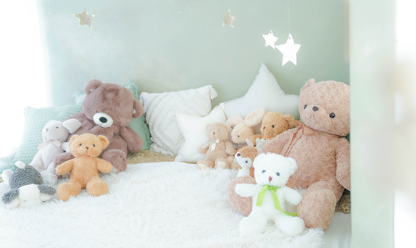 店内イメージ画像