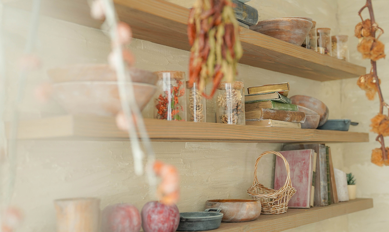 店内イメージ画像