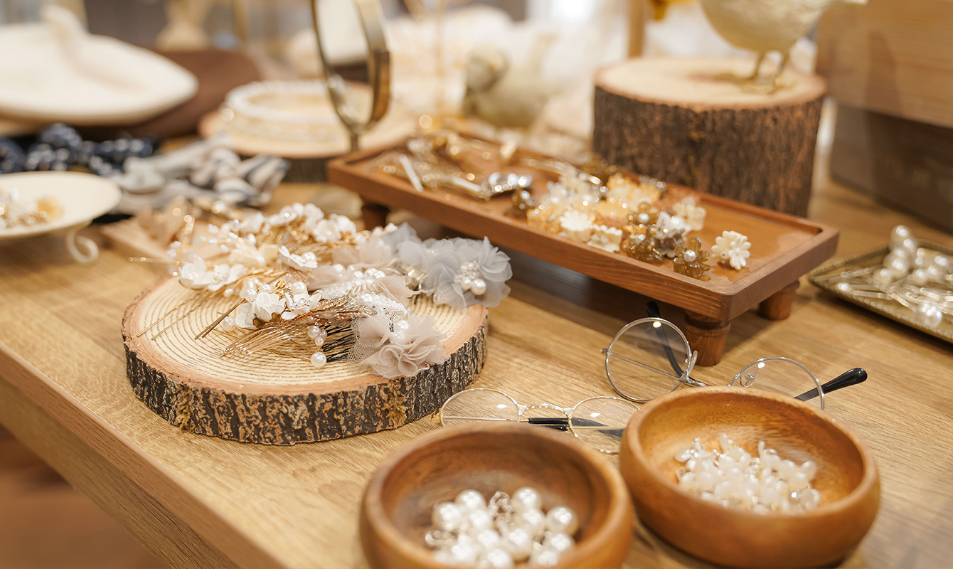 店内イメージ画像