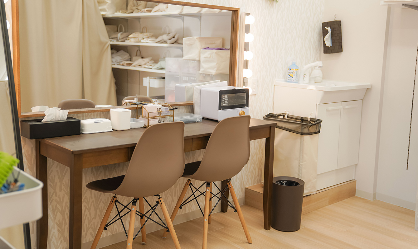 店内イメージ画像