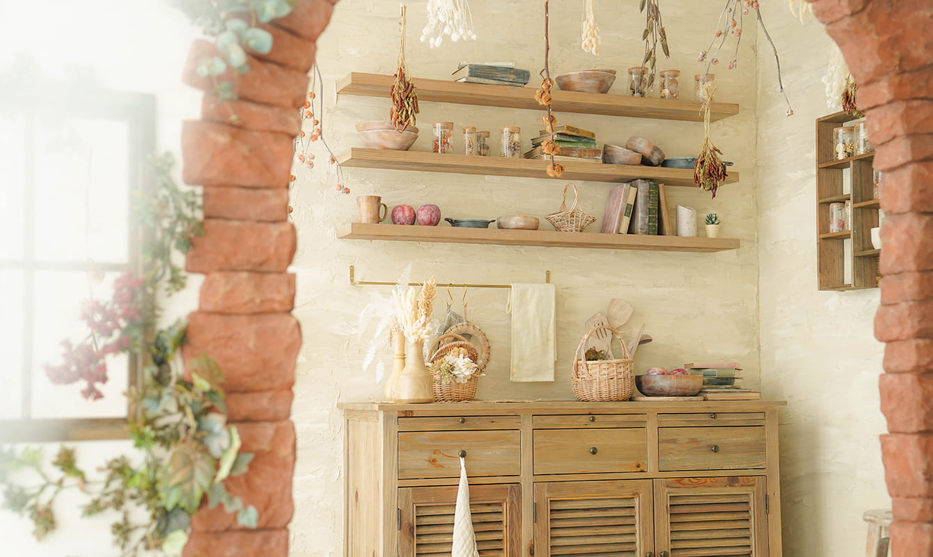 店内イメージ画像