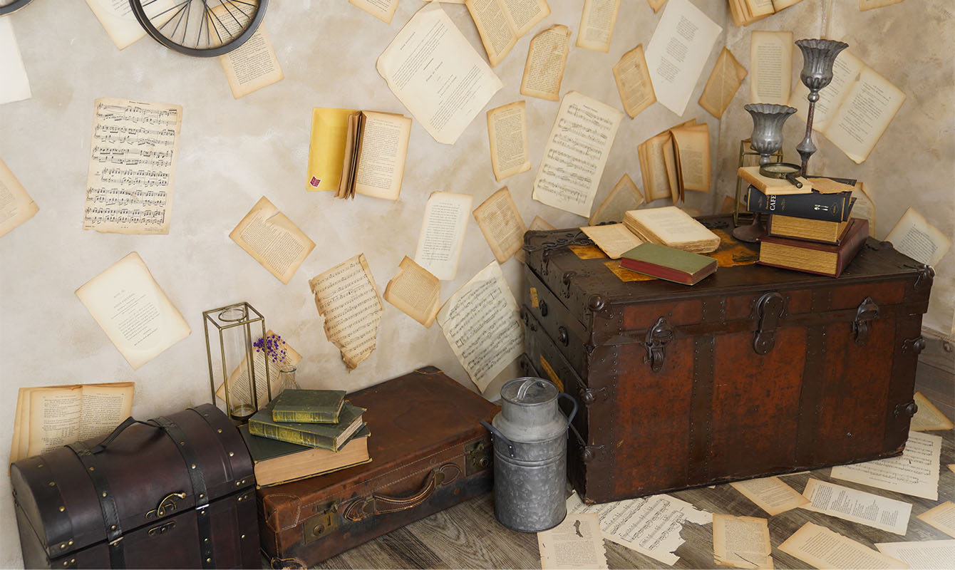 店内イメージ画像