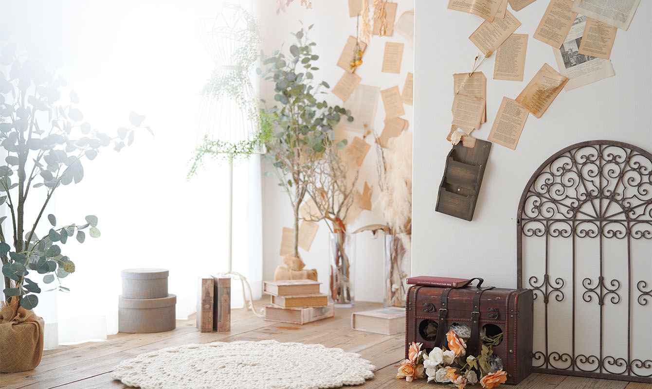 店内イメージ画像