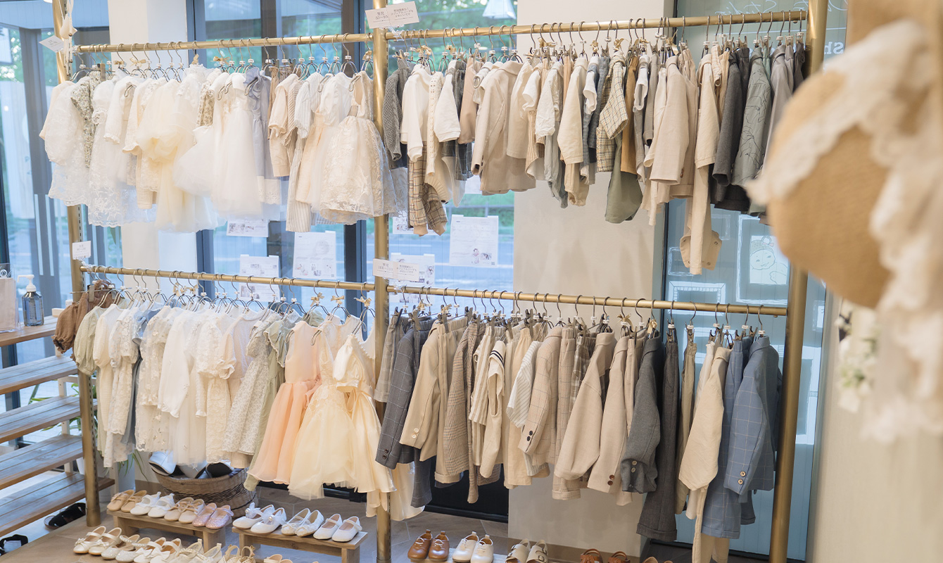 店内イメージ画像