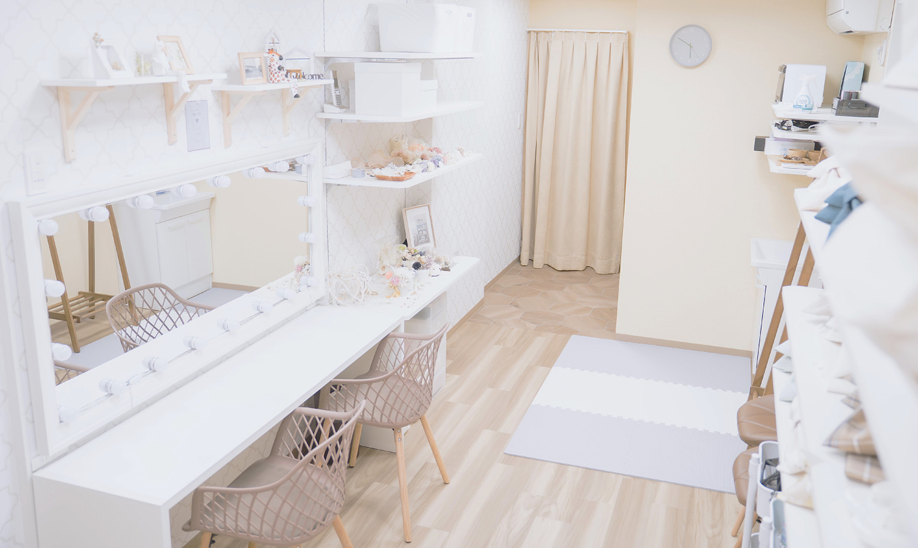 店内イメージ画像